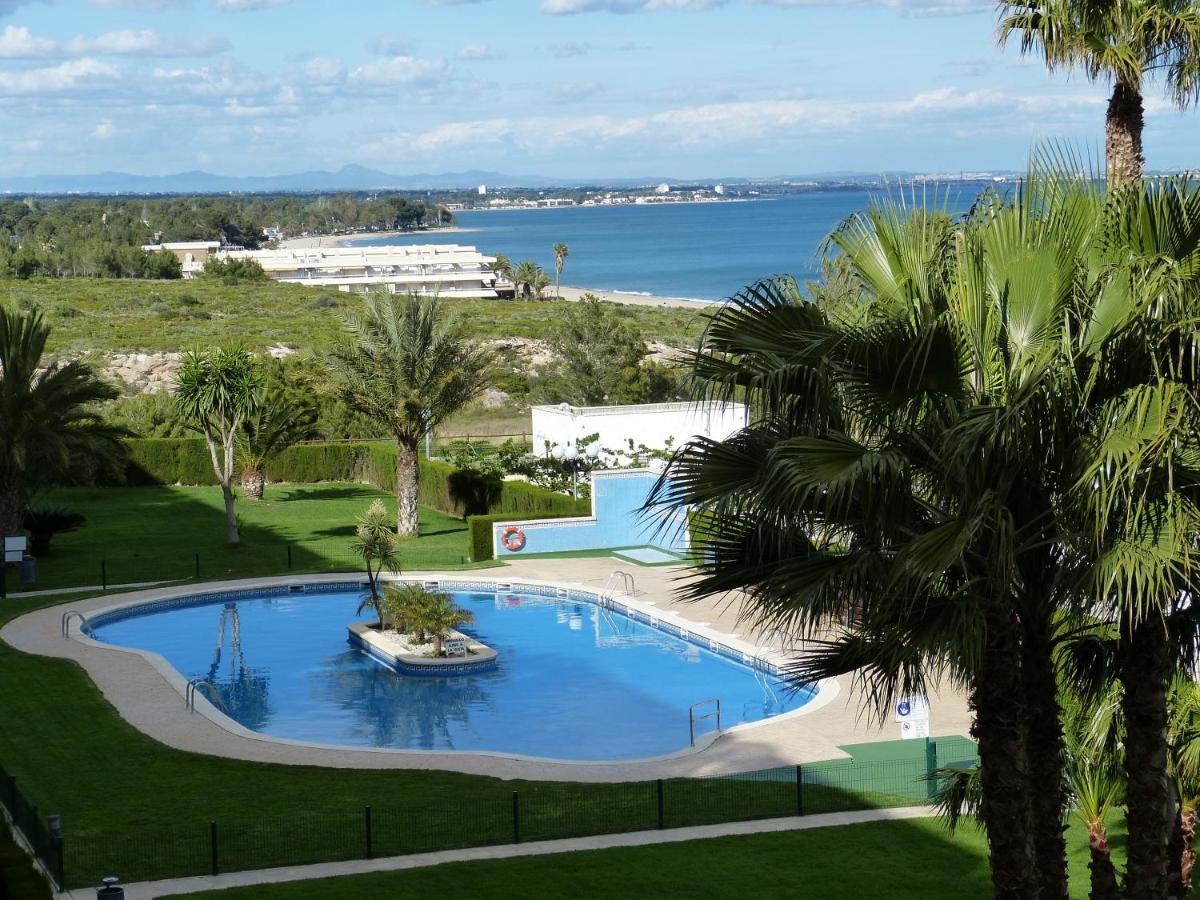 Apartamento Bellavista 114 Miami Playa Εξωτερικό φωτογραφία