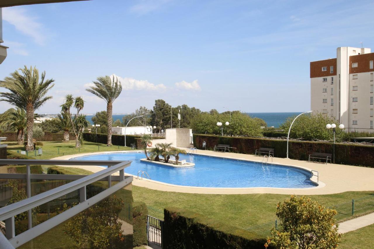 Apartamento Bellavista 114 Miami Playa Εξωτερικό φωτογραφία