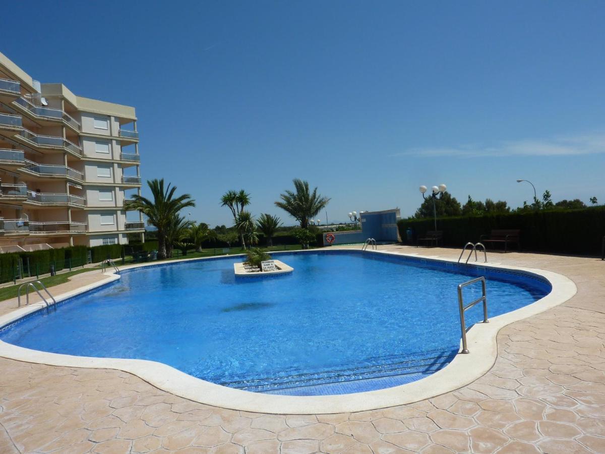 Apartamento Bellavista 114 Miami Playa Εξωτερικό φωτογραφία