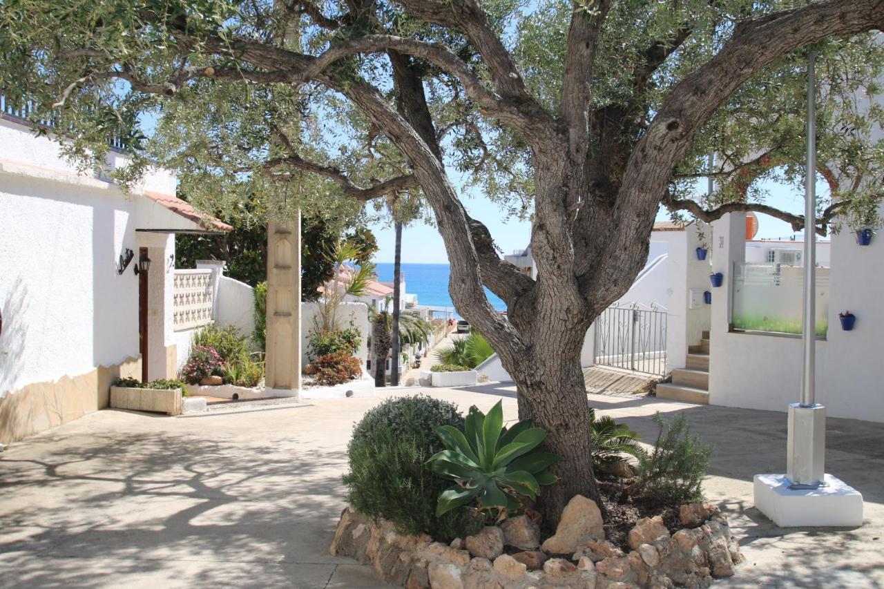 Apartamento Bellavista 114 Miami Playa Εξωτερικό φωτογραφία