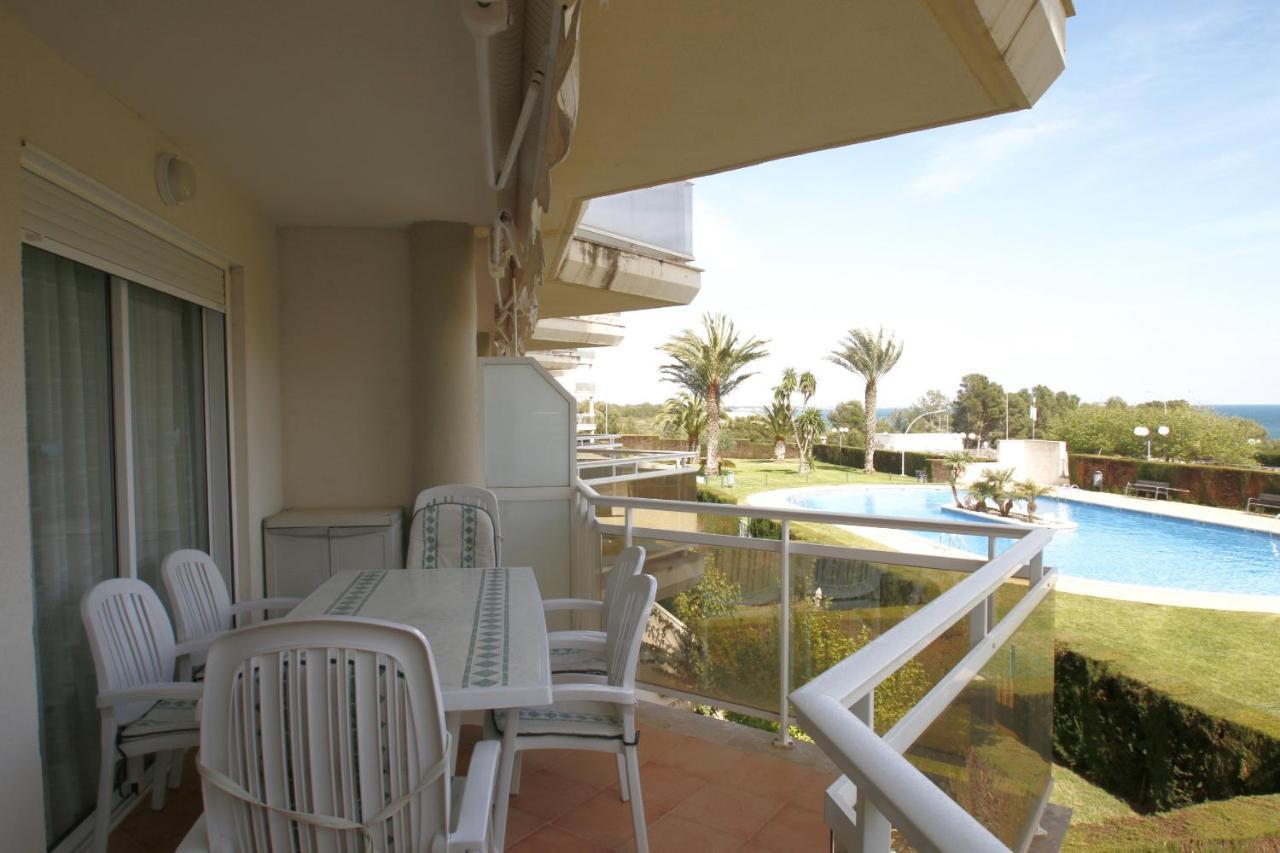 Apartamento Bellavista 114 Miami Playa Εξωτερικό φωτογραφία