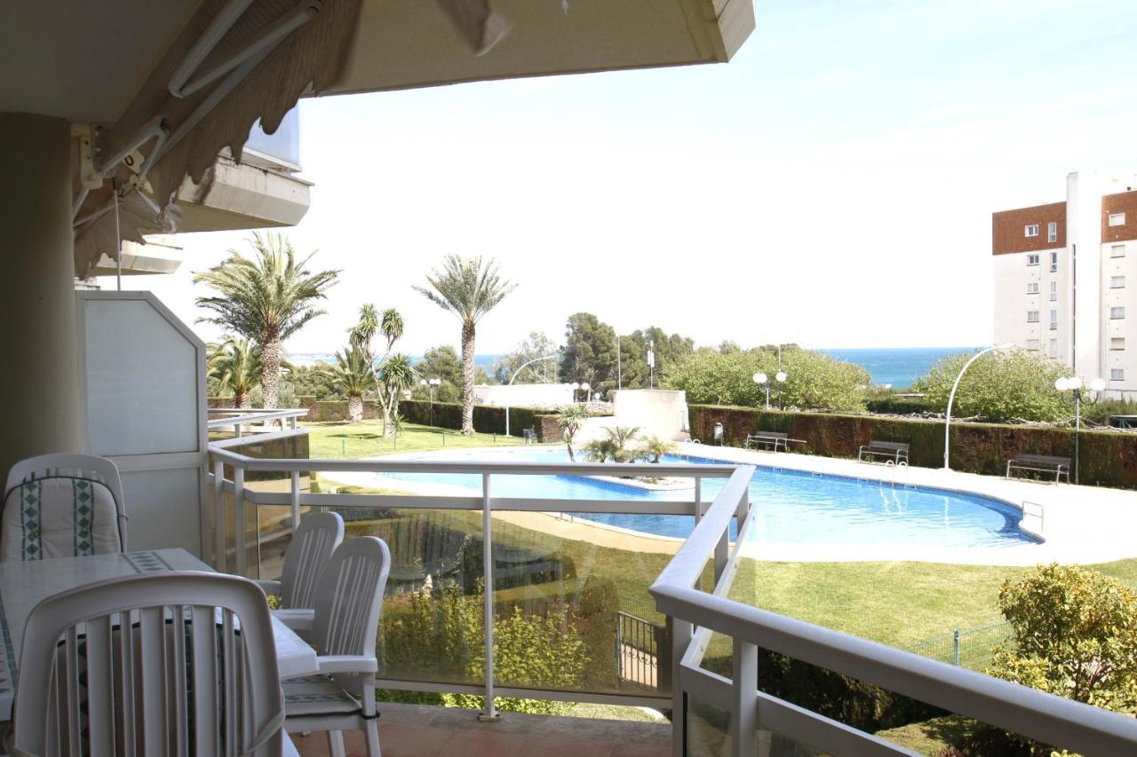 Apartamento Bellavista 114 Miami Playa Εξωτερικό φωτογραφία