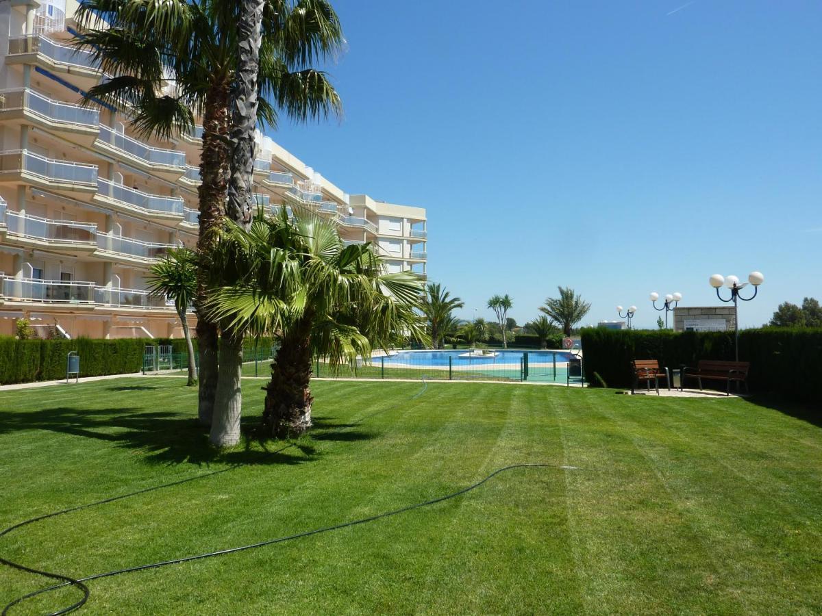 Apartamento Bellavista 114 Miami Playa Εξωτερικό φωτογραφία