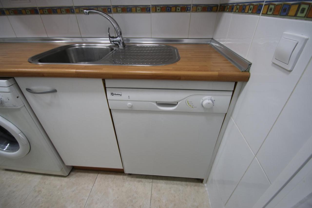 Apartamento Bellavista 114 Miami Playa Εξωτερικό φωτογραφία